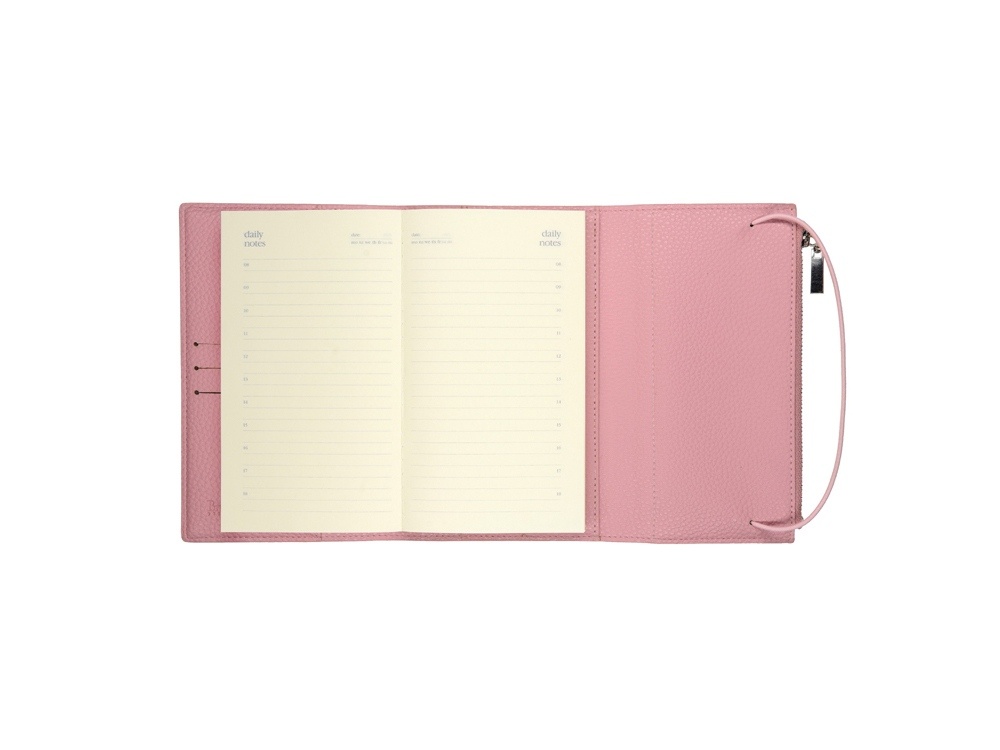 Ежедневник недатированный А5- Dolce Vita