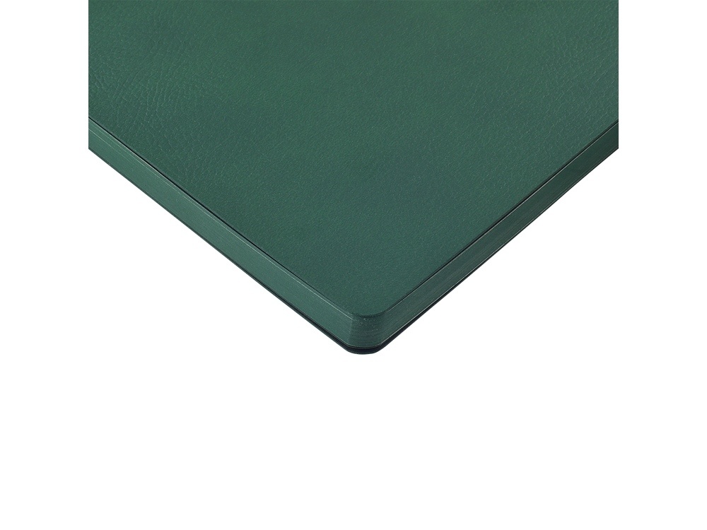 Ежедневник недатированный А5 Megapolis Nappa Flex