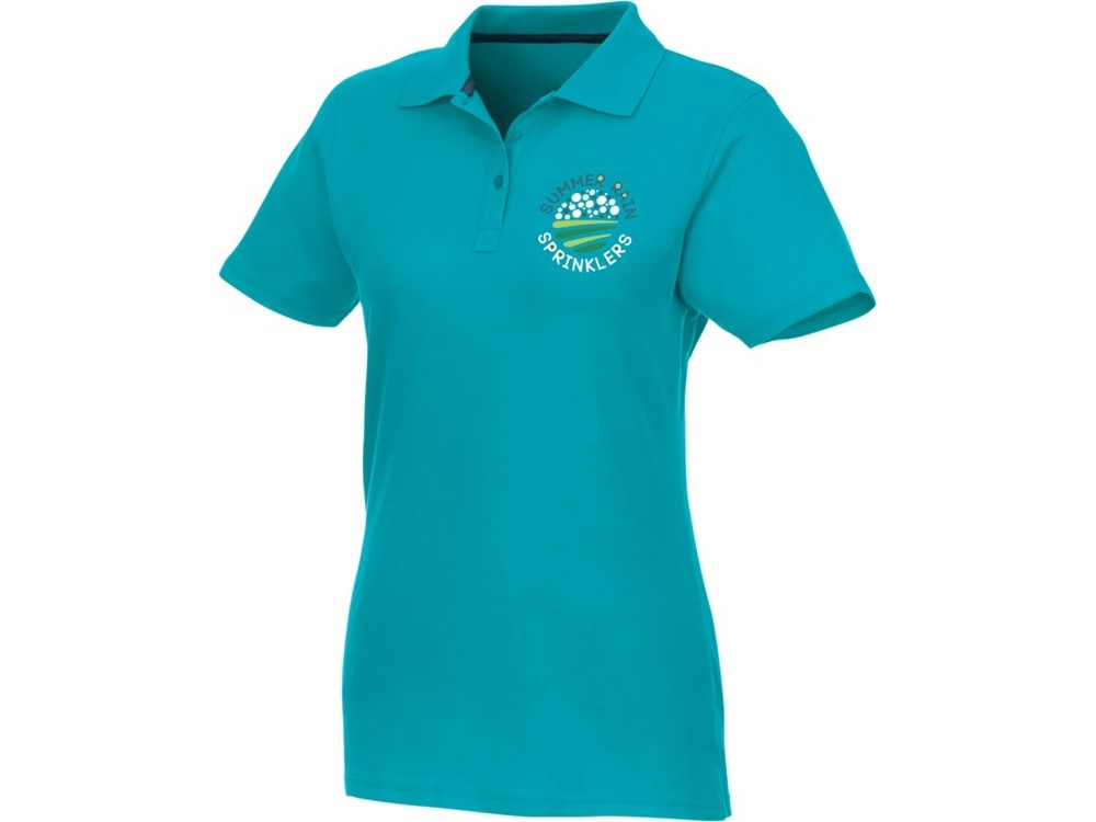 Рубашка поло Helios женская