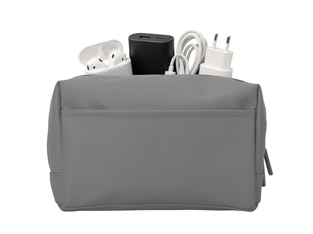 Органайзер для электроники и проводов Sofit