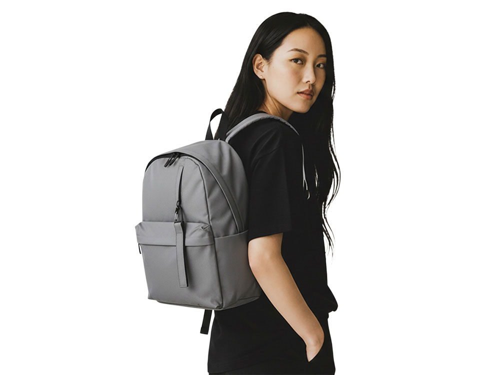 Светоотражающий рюкзак Reflector для ноутбука 15,6