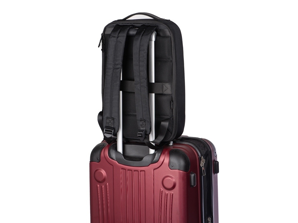 Рюкзак Toff для ноутбука 15,6