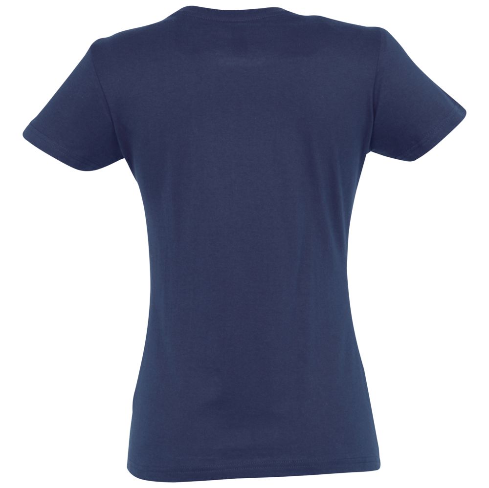 Футболка женская Imperial Women 190