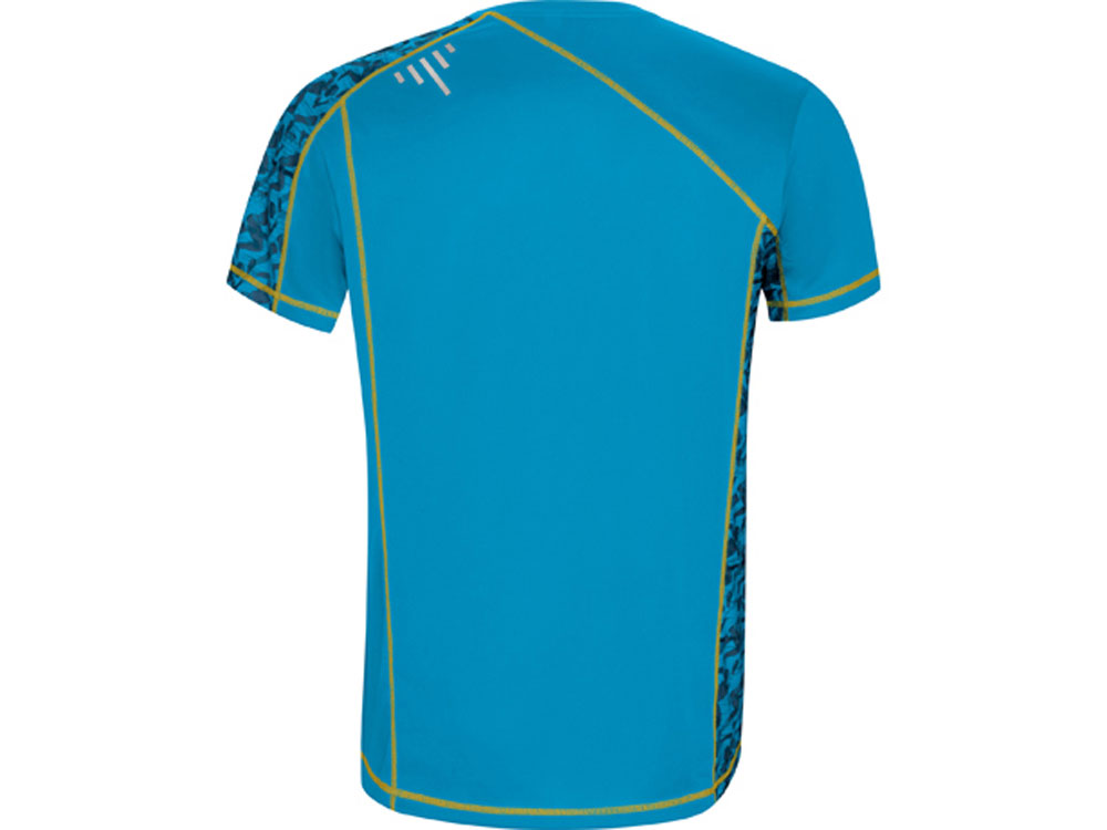 Спортивная футболка Sochi мужская