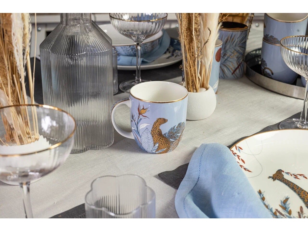 Кружка CUP 2 TRO