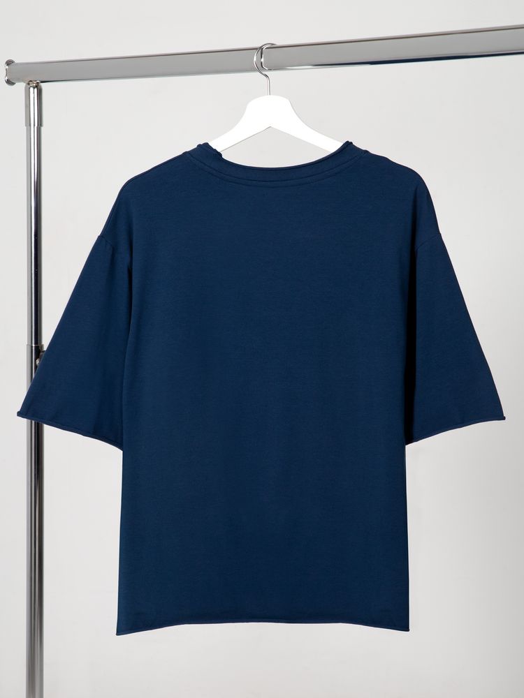 Футболка оверсайз Vozduh 2.0