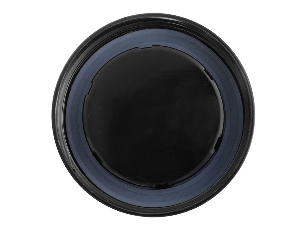 Термос Confident Metallic