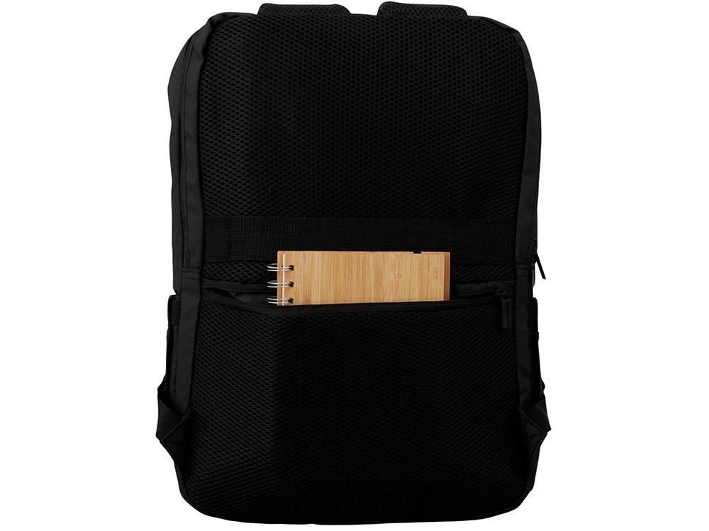 Водостойкий рюкзак Jacky для ноутбука 15''