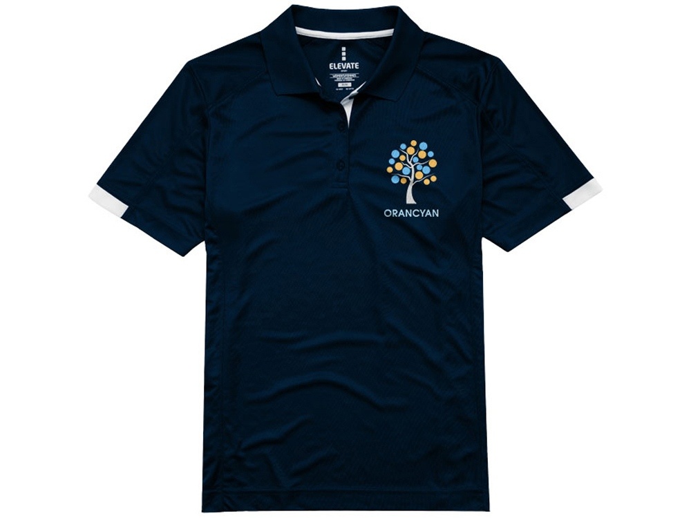 Рубашка поло Kiso женская