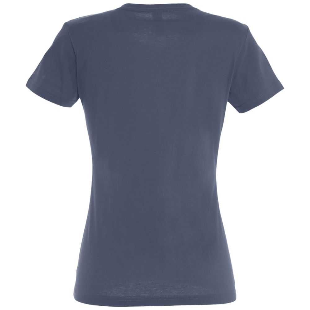 Футболка женская Imperial Women 190