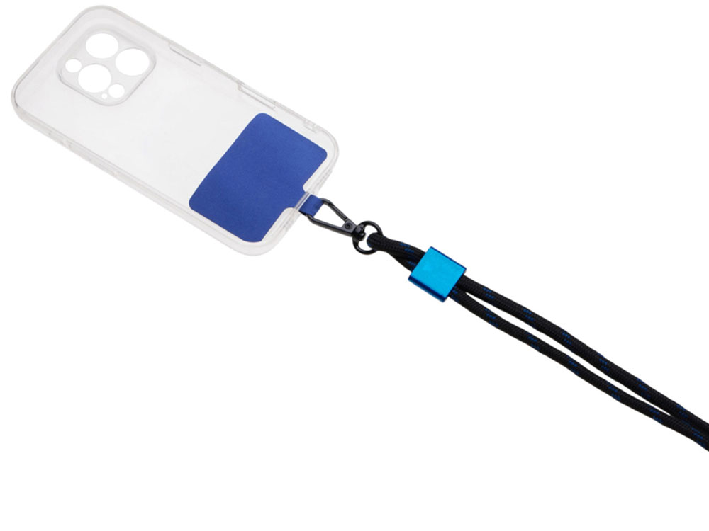 Ремешок на шею для телефона Риксо