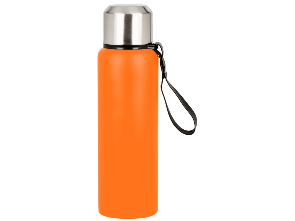 Вакуумный термос Story, тубус, 800мл