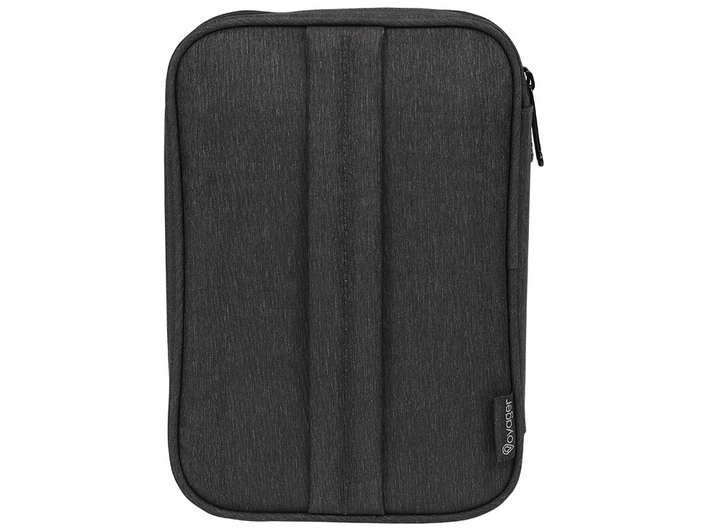 Органайзер для электроники и проводов District