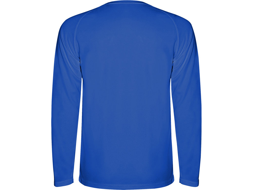 Футболка с длинным рукавом Montecarlo мужская