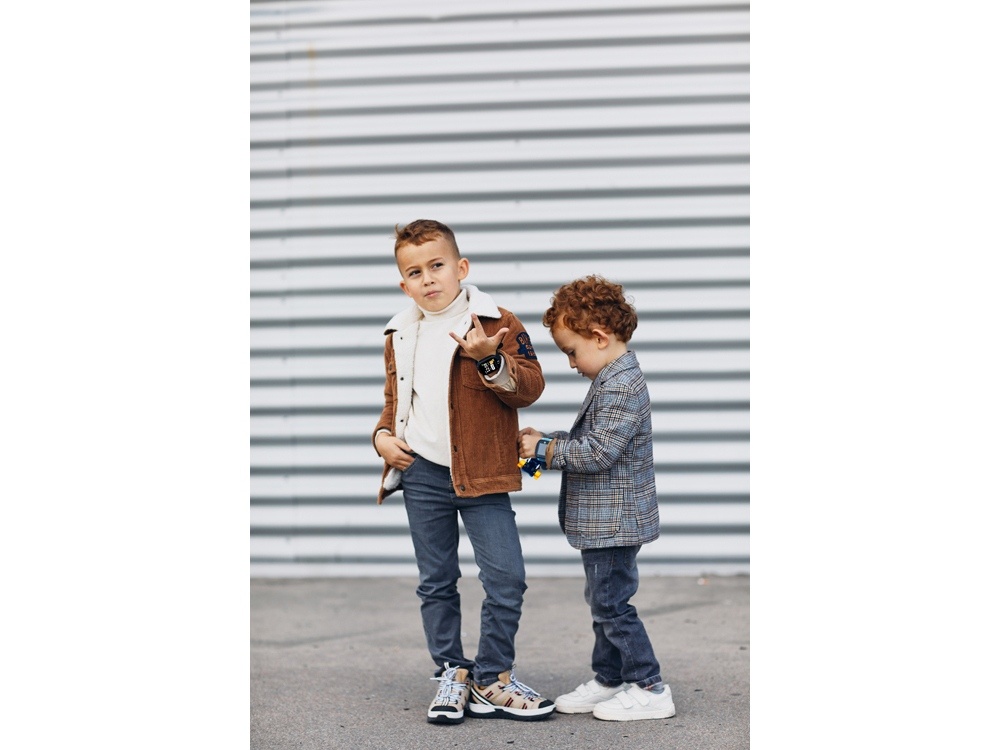 Детские часы Tony KW-31