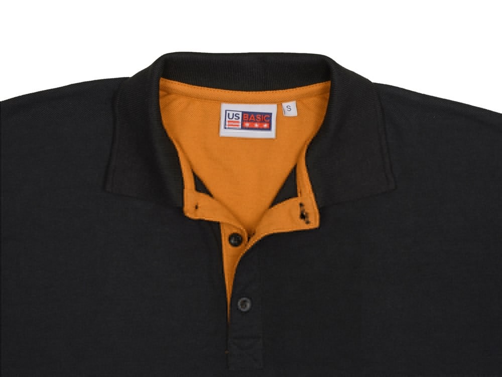 Рубашка поло Solo мужская