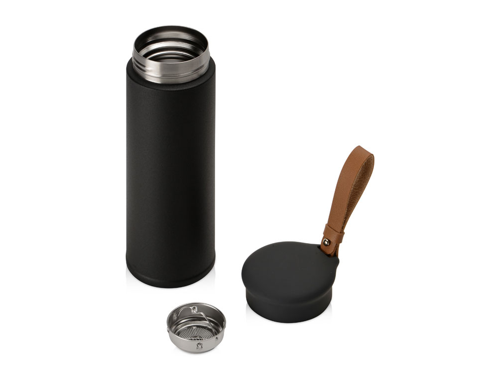 Вакуумный термос Engage, 450 мл