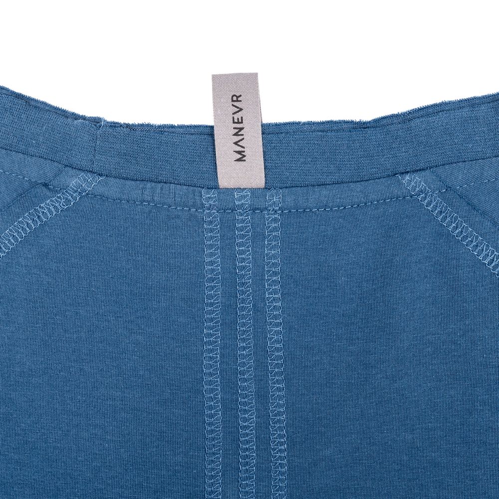 Футболка унисекс Vozduh 1.0