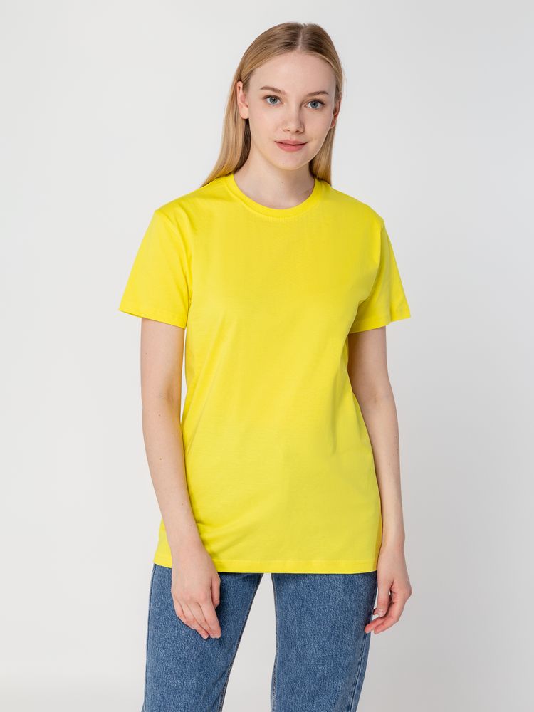 Футболка унисекс T-Bolka 160