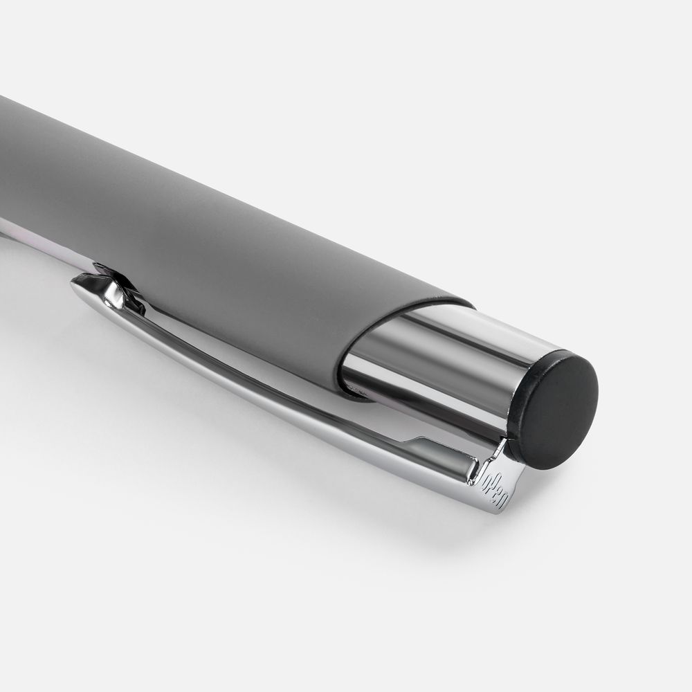 Ручка шариковая Keskus Soft Touch