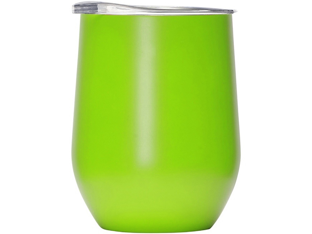 Вакуумная термокружка Sense, непротекаемая крышка