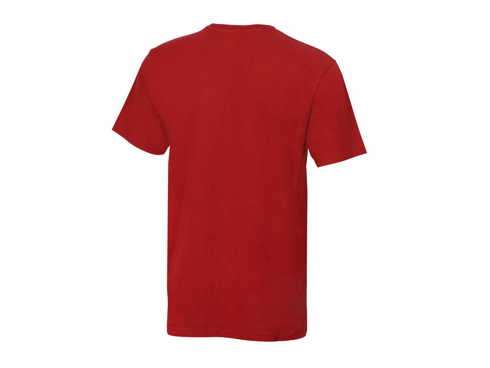 Футболка HD из премиального хлопка мужская