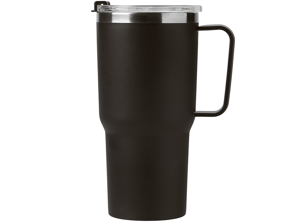 Термокружка Кенчер из нержавеющей стали и полипропилена, 500 мл