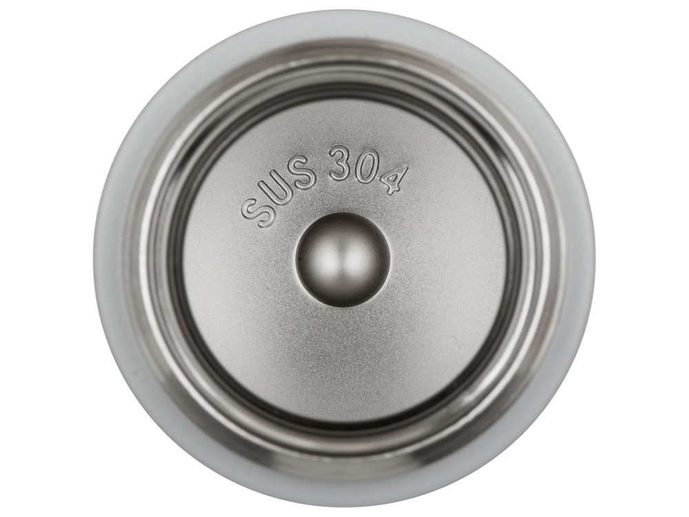 Вакуумный термос Engage,тубус, 450 мл