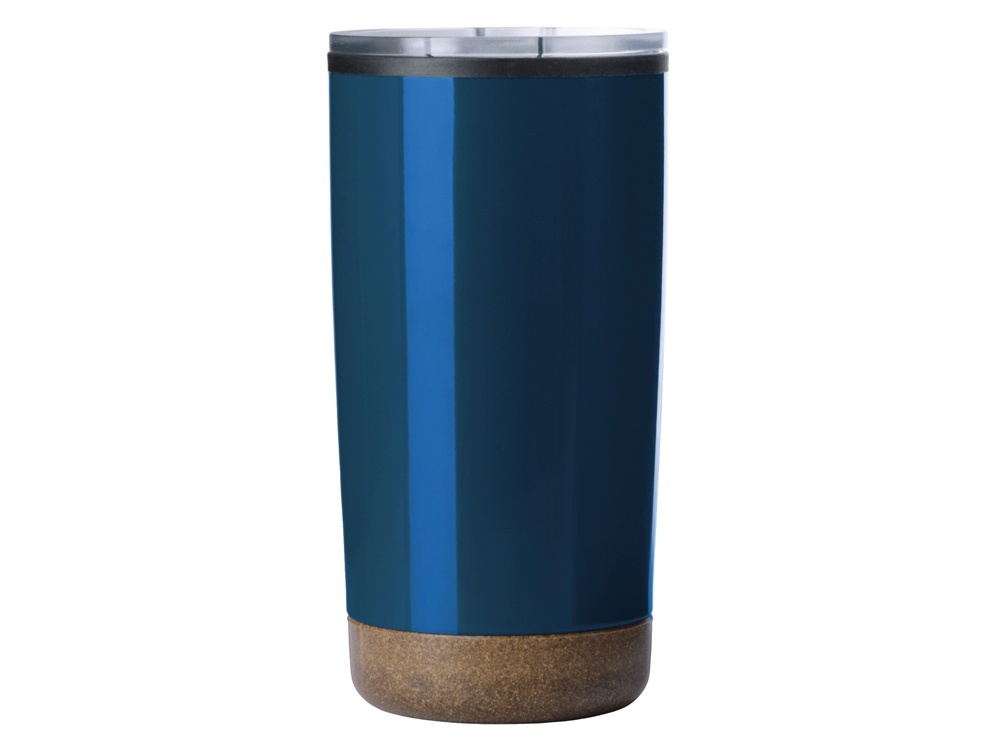 Термокружка с пробковым основанием Sierra, 550 мл