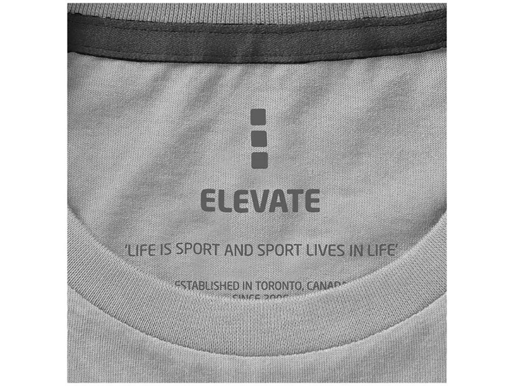 Футболка Nanaimo мужская