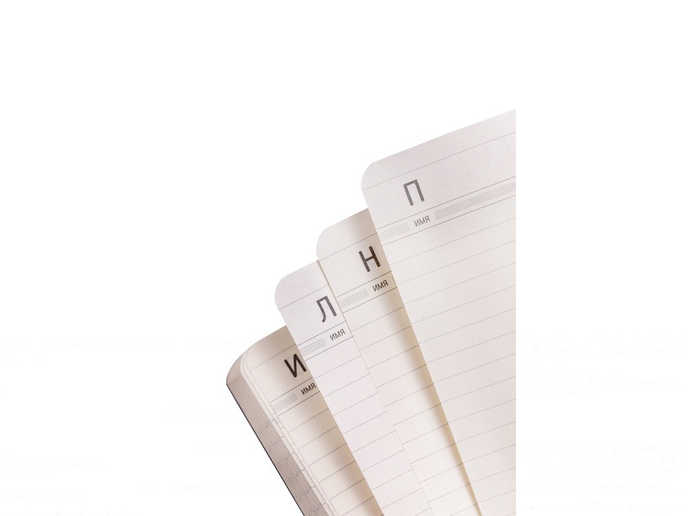 Ежедневник недатированный А5 Megapolis Flex