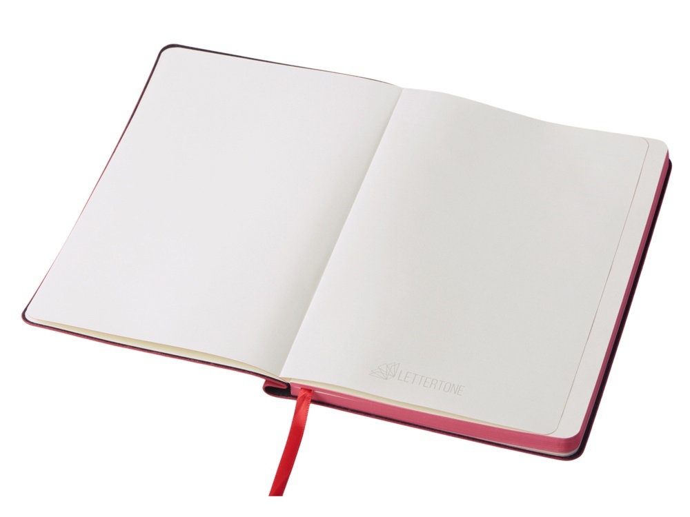 Блокнот в гибкой обложке А5 Notepeno Max