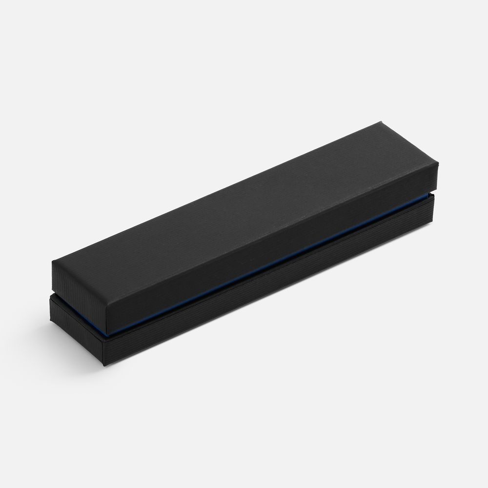 Ручка шариковая Arvent Glossy в футляре