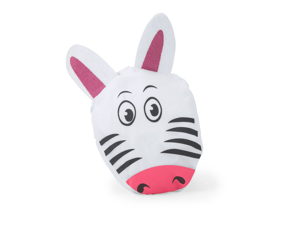 Детский рюкзак ELANIO складной, жираф