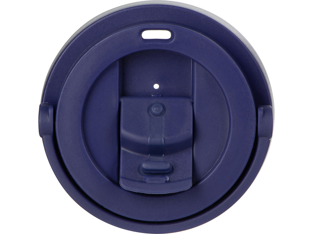 Вакуумная термокружка Grant, soft-touch