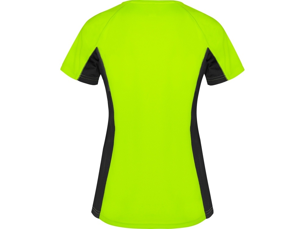 Спортивная футболка Shanghai женская