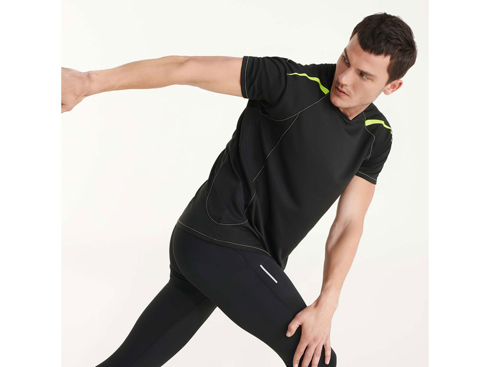 Спортивная футболка Sepang мужская