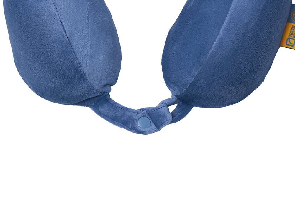 Подушка для путешествий с капюшоном Hooded Tranquility Pillow