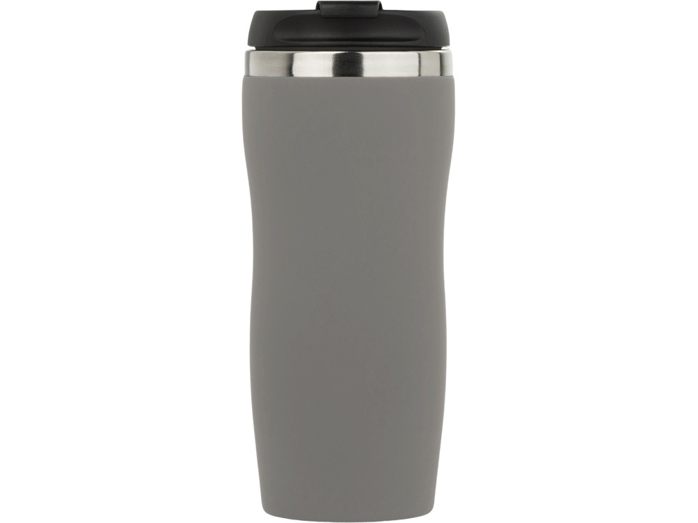 Термокружка Double wall mug С1 soft-touch, 350 мл