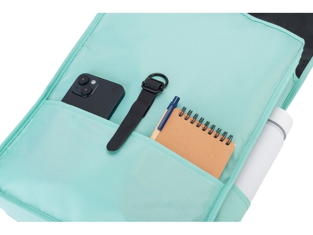 Рюкзак Rony из переработанного пластика