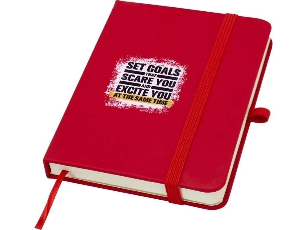 Блокнот А6 Spectrum Plus