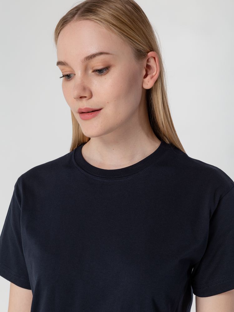 Футболка унисекс T-Bolka 160