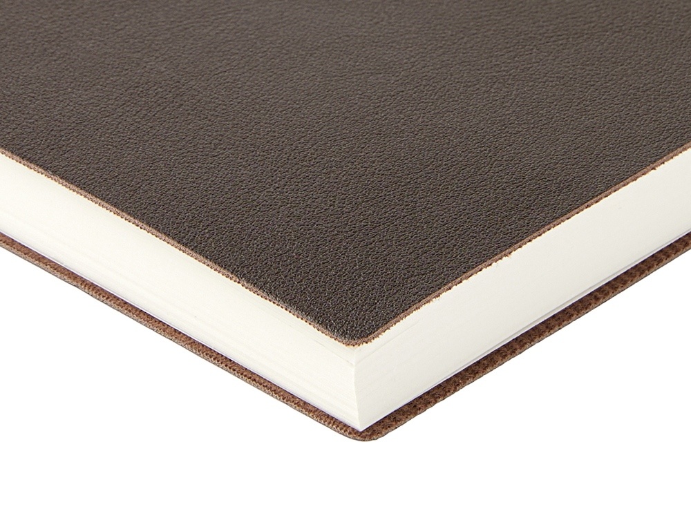 Ежедневник недатированный А5 Grand