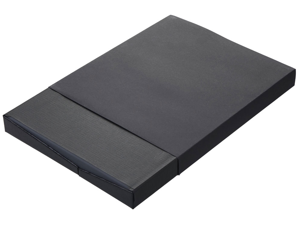 Подарочный набор Bradbury &Co с блокнотом А5 и ручкой