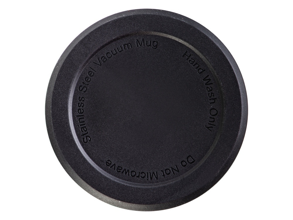 Термос Confident Metallic