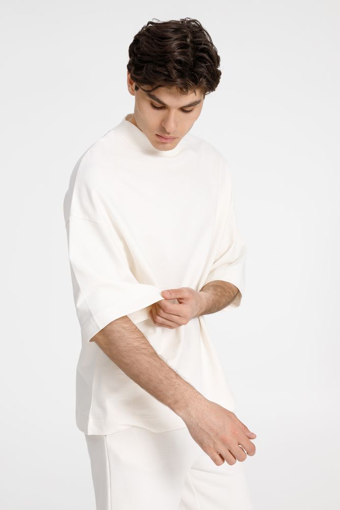 Футболка оверсайз унисекс T9