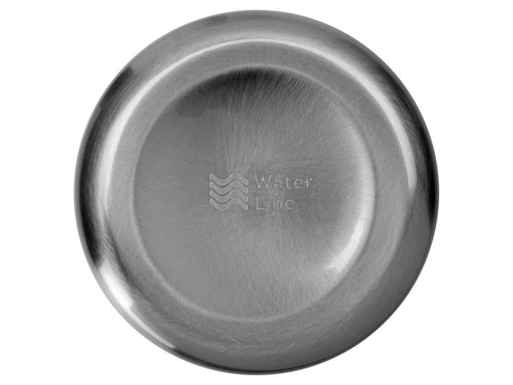 Вакуумная термобутылка с медной изоляцией  Cask, soft-touch, 500 мл