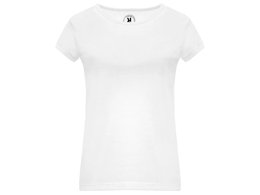 Футболка для сублимации Hawaii женская