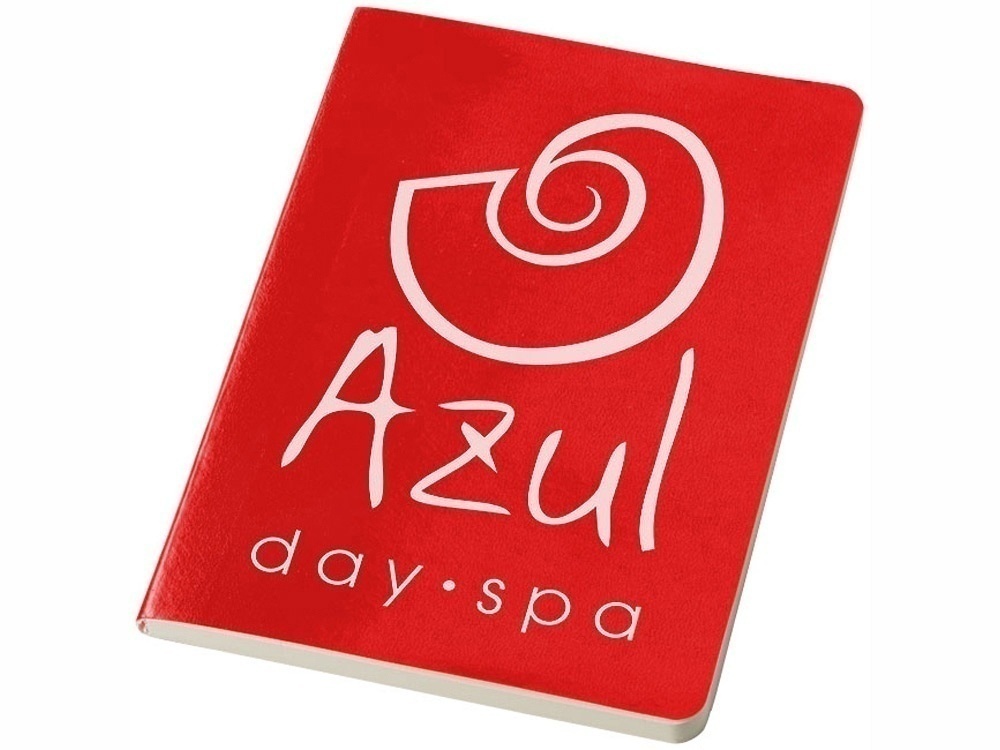 Блокнот А5 Gallery