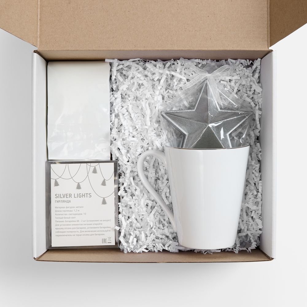 Набор «Планы на счастье»